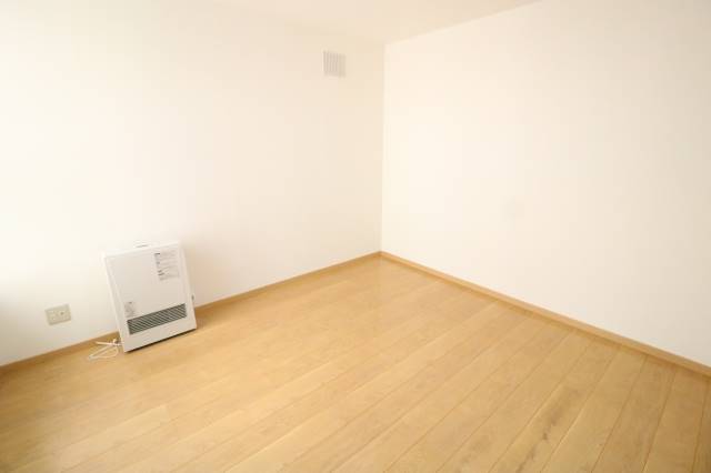 居室・リビング　綺麗な内装です♪