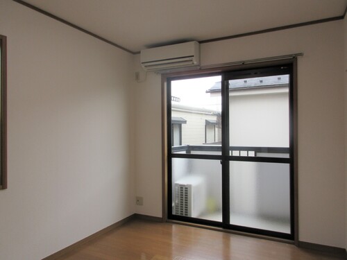 居室・リビング　洋室　※2023年7月撮影