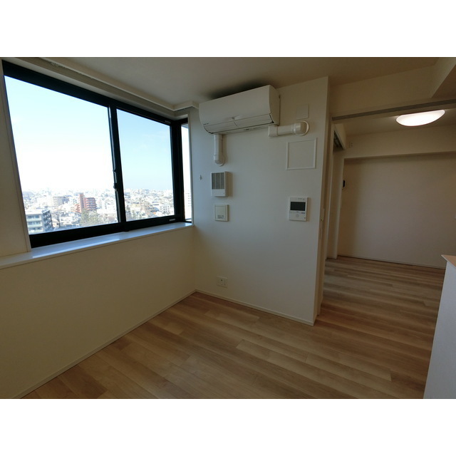 その他　洋室約4.4帖　2026年3月撮影