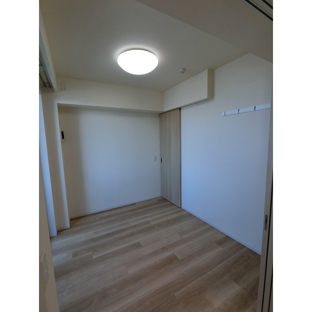 洗面設備　洗面所　2026年3月撮影