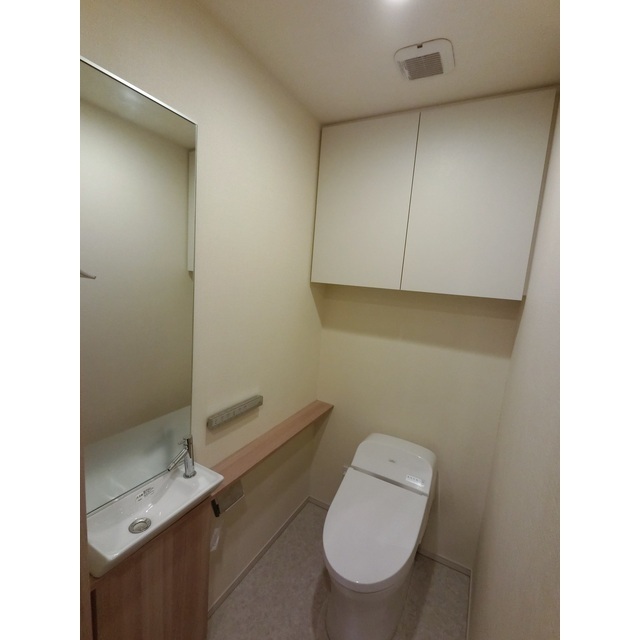 収納　WIC約1.1帖　2026年3月撮影