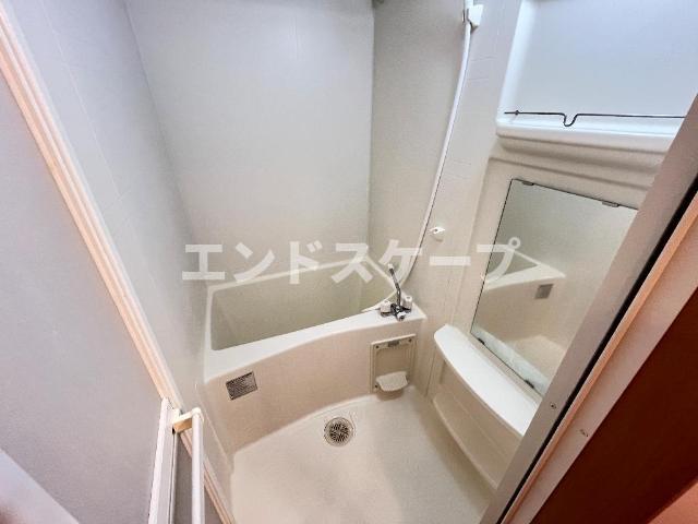 バス・シャワールーム　バス 高崎、前橋のお部屋探しはエンドスケープまで！お客様の理