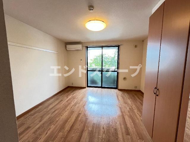 居室・リビング　洋室 高崎、前橋のお部屋探しはエンドスケープまで！お客様の理