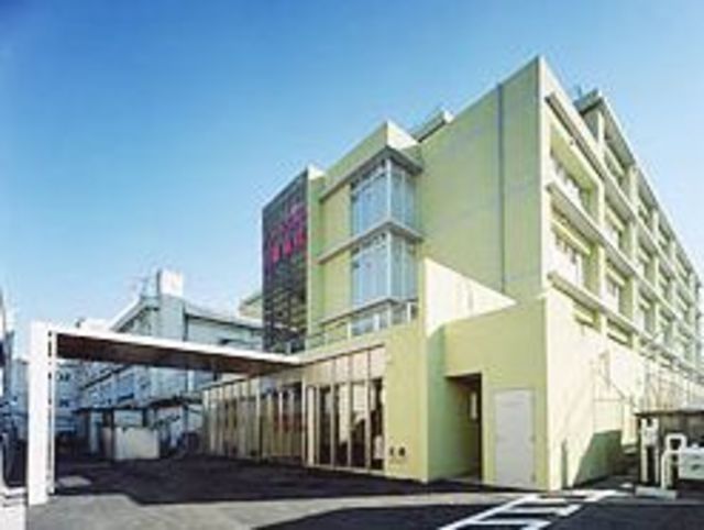 病院　医療法人社団ハートフル川崎病院（病院）まで318m