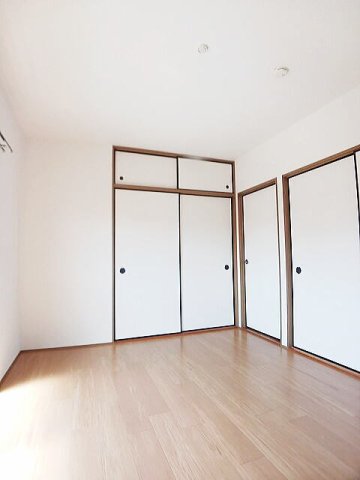 その他部屋・スペース　きれいな内装です