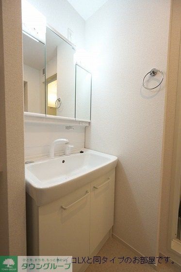 洗面設備　★お部屋探しはタウンハウジングまで★