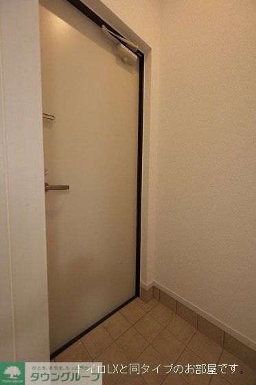 玄関　★お部屋探しはタウンハウジングまで★
