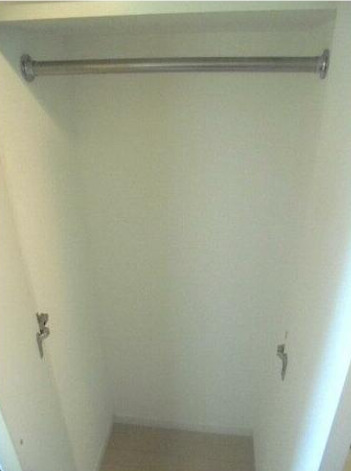 収納　※別部屋参考写真