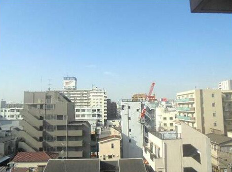 眺望　※別部屋参考写真