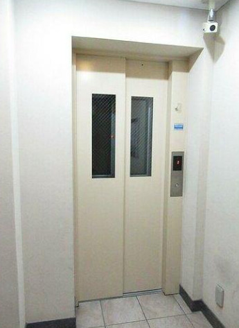 その他共有部分　※別部屋参考写真