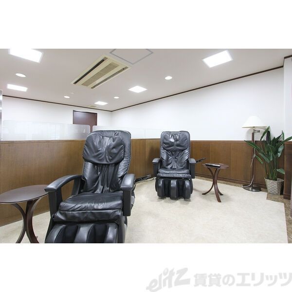 その他共有部分　駐車場