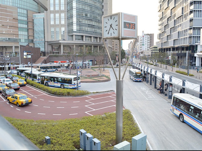 その他　川崎駅（その他）まで400m