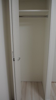 その他部屋・スペース　内装です