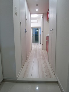 その他部屋・スペース　中はこのようになっています