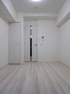 その他部屋・スペース　明るい色調の室内です