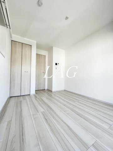 その他部屋・スペース　寝室です。