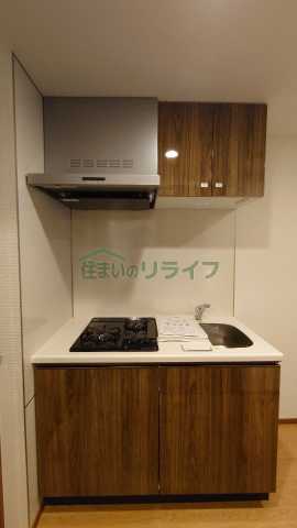 キッチン　東京サウス大塚レジデンス