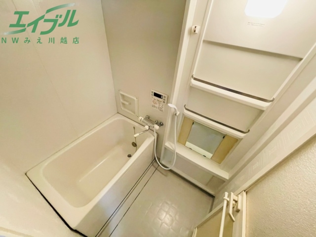 バス・シャワールーム　同型参考写真
