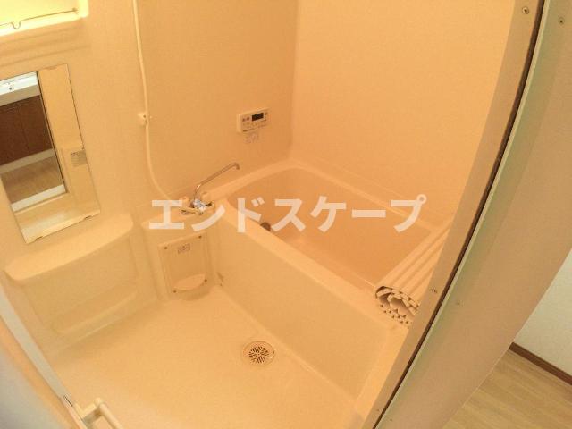 バス・シャワールーム　ユニットバス 高崎、前橋のお部屋探しはエンドスケープまで！お