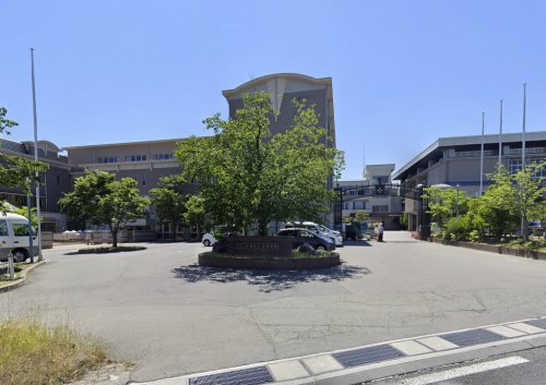 小学校　長野小学校（小学校）まで509m