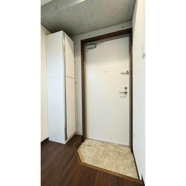 玄関　※別部屋参照