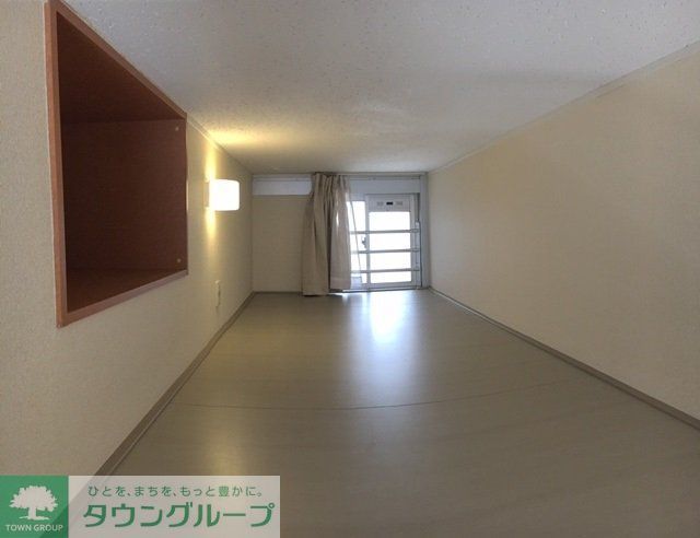 その他部屋・スペース　ロフト