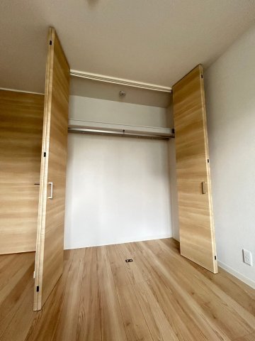 収納　同施工会社別物件。ご参考下さい。