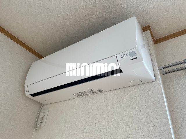 その他設備　リビングに１基