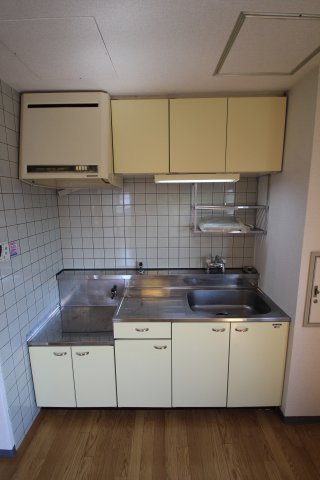 キッチン　別部屋参考