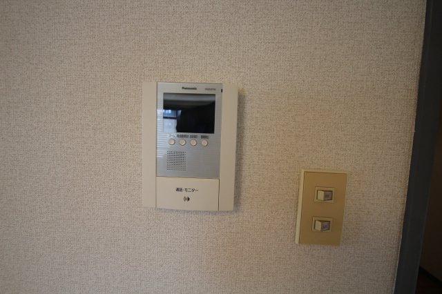 セキュリティ　別部屋参考