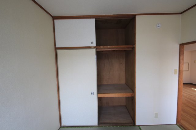 収納　別部屋参考