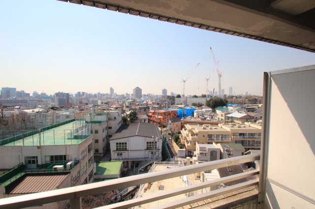 眺望　別部屋参考