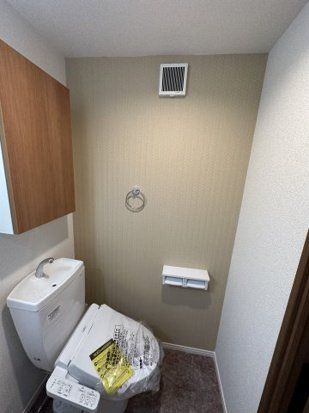 トイレ　物件画像