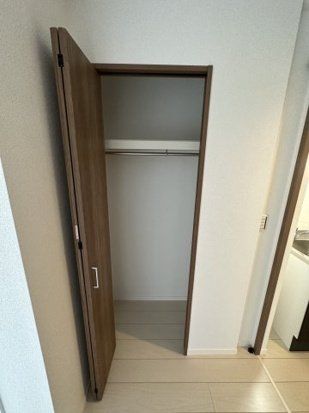 収納　物件画像
