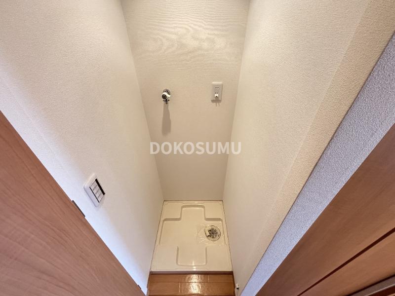 その他設備　日々の暮らしをより快適に。利便性を高める先進の設備。