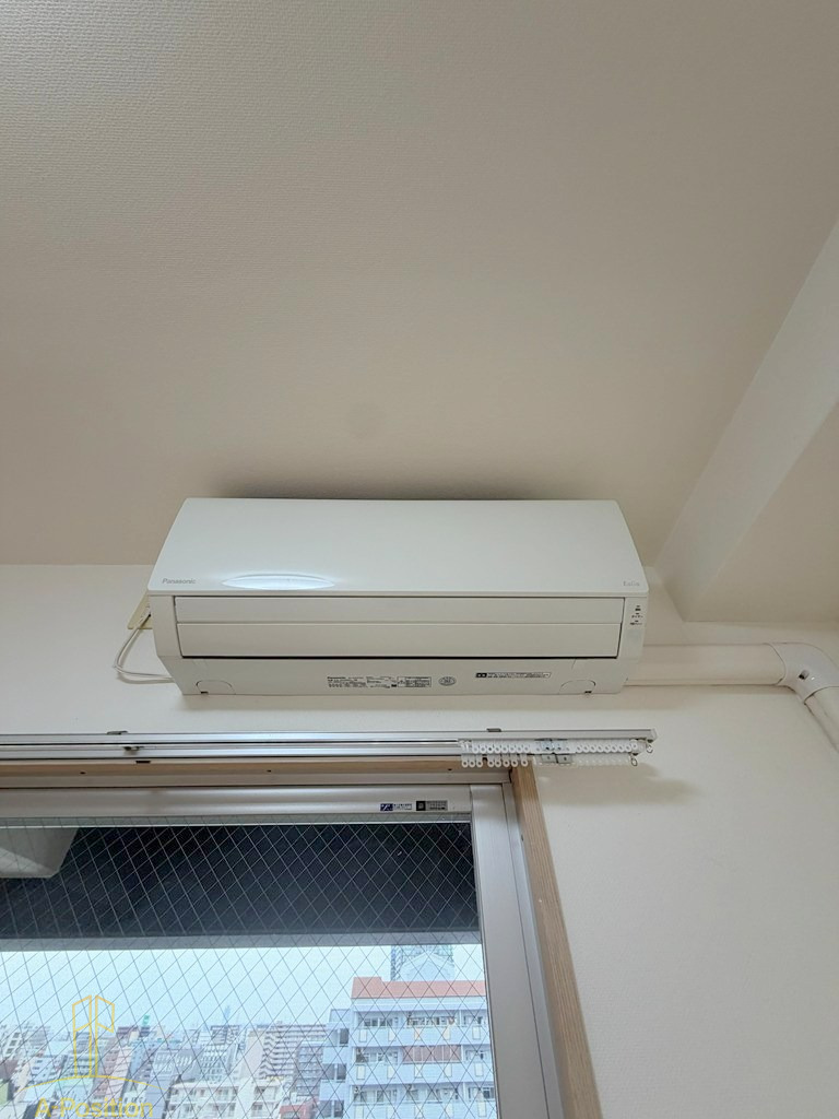 眺望　ルネ日本橋アネーロ
