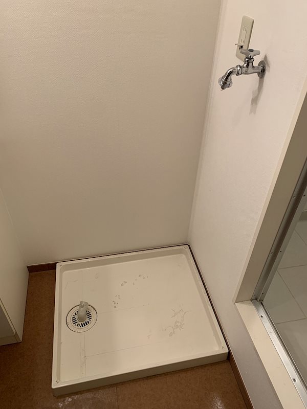 その他設備　別室参考写真