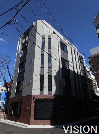 建物外観　☆外観☆