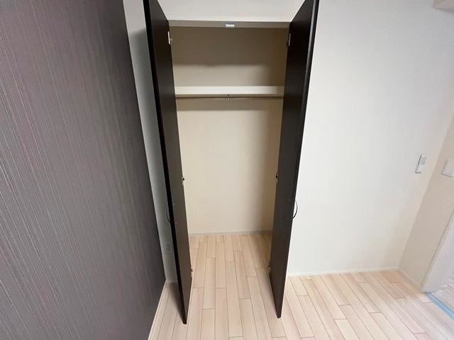 収納　イメージ