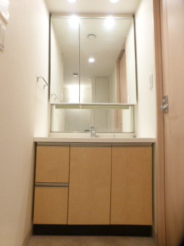洗面設備　洗面※別部屋参考写真