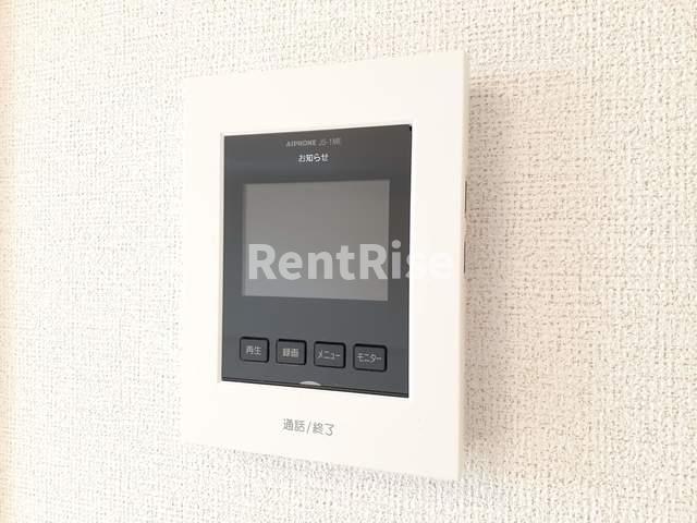 セキュリティ　セキュリティ