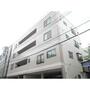 木場駅より徒歩13分 3階 築36年4ヶ月の賃貸物件