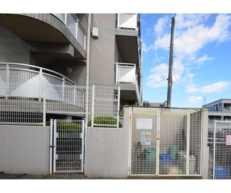 その他設備　前回募集時の写真です。現況優先
