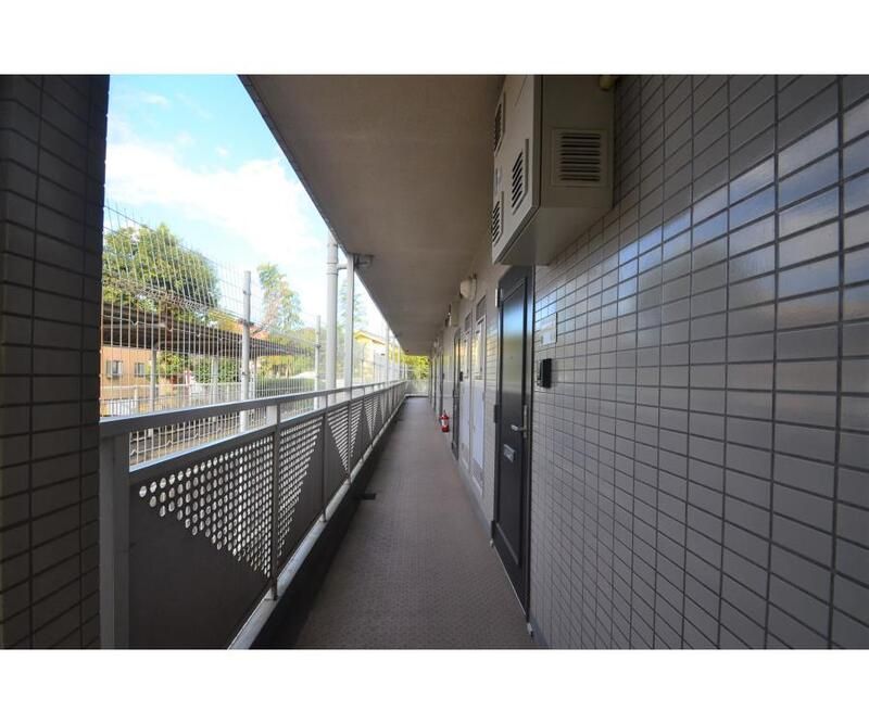 その他共有部分　前回募集時の写真です。現況優先