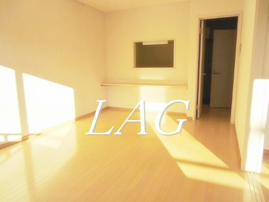 居室・リビング　洋室のお部屋です。