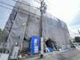 園田駅より徒歩11分 3階 築1年1ヶ月の賃貸物件