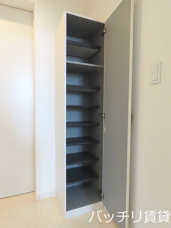 その他　同型タイプの為、現状を優先いたします