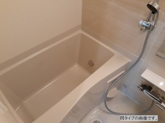バス・シャワールーム　同仕様写真