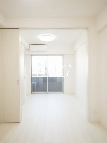 その他部屋・スペース　寝室です。