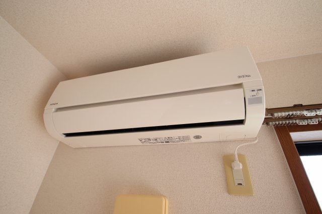 その他　エアコン